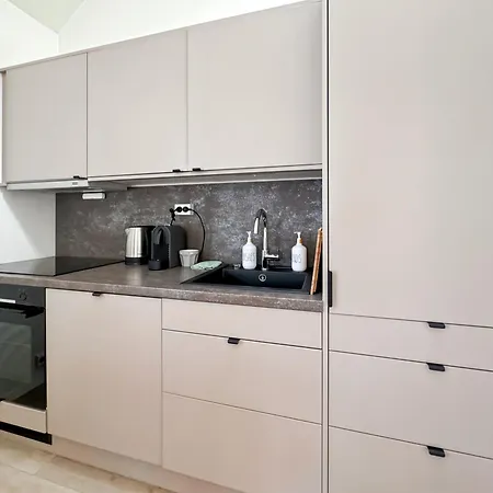 With 2 Bedrooms Ap 12 * Stavanger