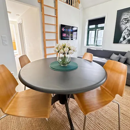 With 2 Bedrooms Ap 12 Lägenhet Stavanger