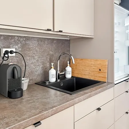 With 2 Bedrooms Ap 12 Stavanger