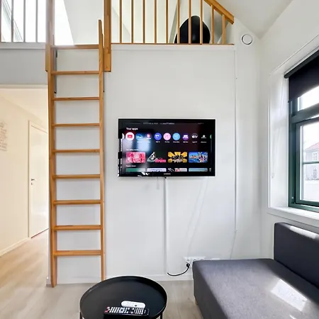 With 2 Bedrooms Ap 12 Lägenhet Stavanger