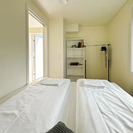 With 2 Bedrooms Ap 12 Lägenhet Stavanger