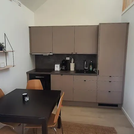 With 2 Bedrooms Ap 12 * Stavanger